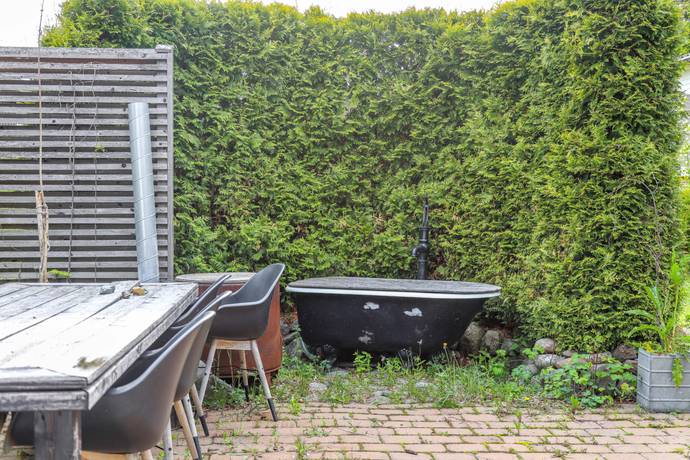 4 rum Fritidshus på Sillviken 714 Sillviken Umeå kommun - bild 35