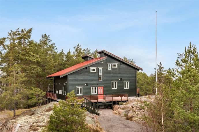 Mandelblomsvägen 17, Åselstad, Norrköpings kommun