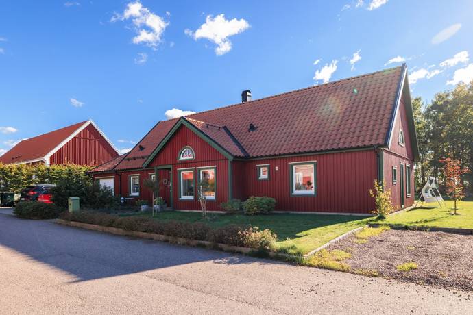 5 rum Villa på Brunnshagevägen 8 Magnarp Ängelholms kommun - bild 27