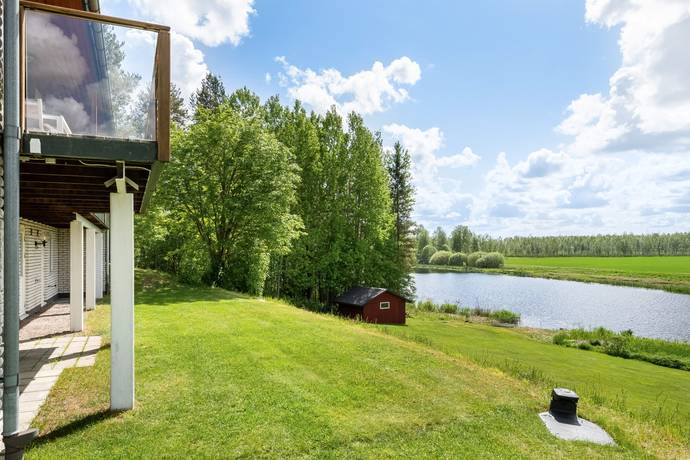 5 rum villa på Igeltjärna 3 Igeltjärna, Avesta kommun - bild 4