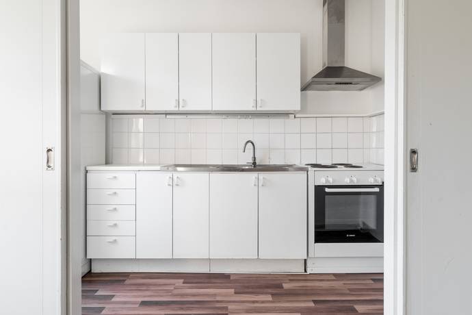 1 rum Lägenhet på Storgatan 57A Centralt Tranås kommun - bild 8