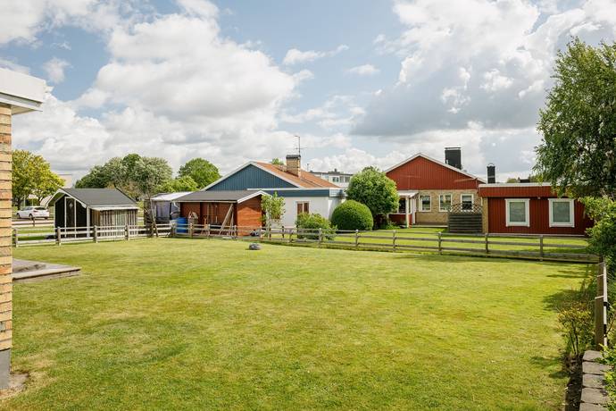4 rum Villa på Nordgatan 8 Centrum Tibro kommun - bild 5