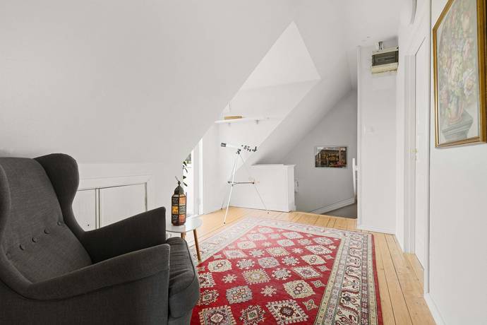 140 m² Villa på Enbyvägen 7 Norsborg Botkyrka kommun - bild 8