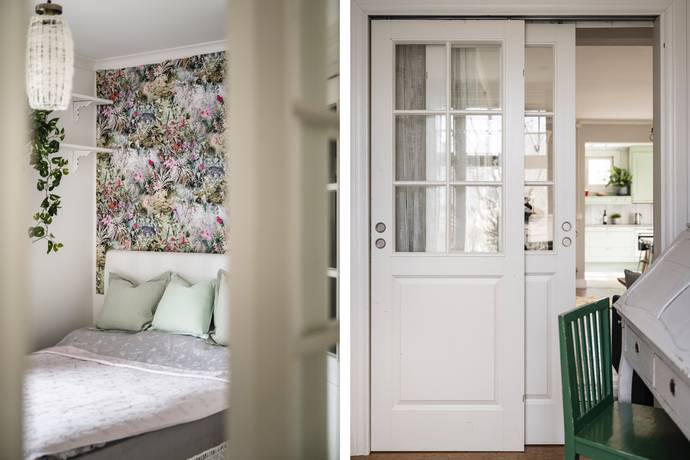 10 rum Villa på Eriksvägen 20 Duvbo Sundbybergs kommun - bild 22