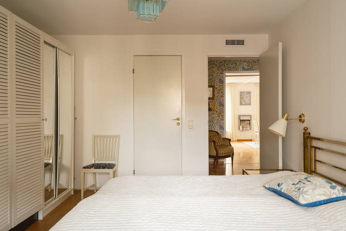 3 rum Lägenhet på Skeppargatan 32 Östermalm Stockholms kommun - bild 10
