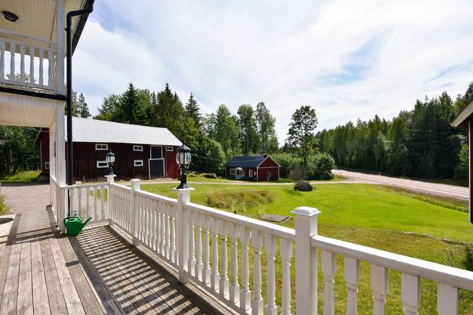 5 rum Villa på Asta 702 och 706 Söderhamns kommun - bild 35