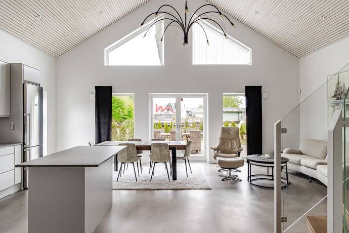 4 rum Villa på Antons väg 13 Mellbystrand Laholms kommun - bild 7