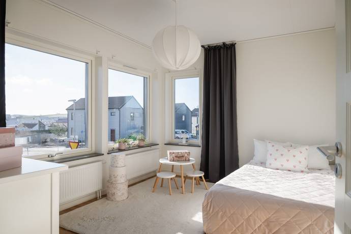 5 rum Villa på Kullegatan 1 Bara Backar Svedala kommun - bild 26