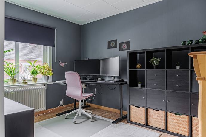 5 rum Villa på Wittenströmsgatan 4 Domnarvet Borlänge kommun - bild 17