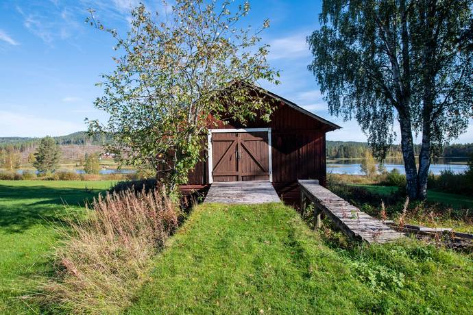 5 rum Gård utan jordbruk på Fromheden 31 Fromheden Norsjö kommun - bild 5