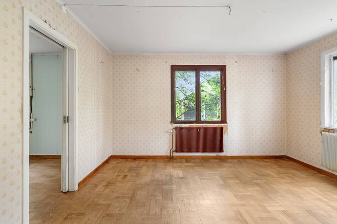 4 rum Villa på Gamla Färjvägen 3 Ransäter Munkfors kommun - bild 17