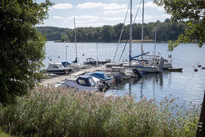1 rum Lägenhet på Karl Martins Väg 4 Vaxön Vaxholms kommun - bild 17