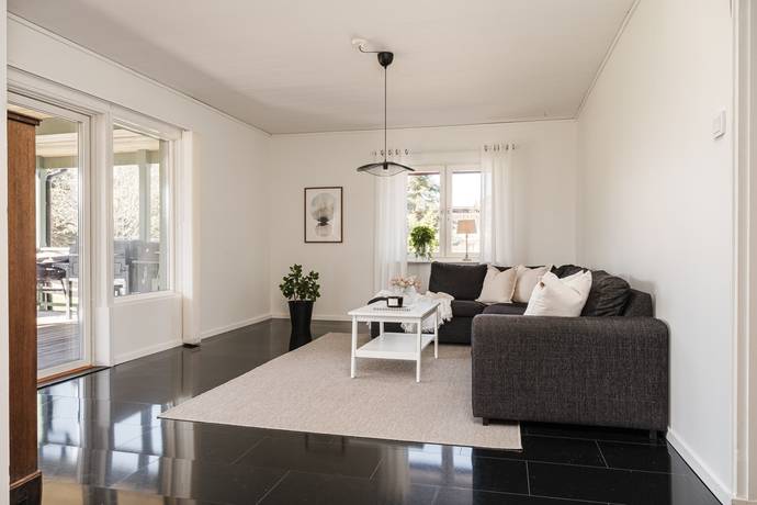 5 rum Villa på Stavreviksvägen 33 Bergeforsen Timrå kommun - bild 8