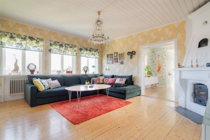 7 rum villa på Högabergsvägen 18 Lindö, Norrköpings kommun - bild 5