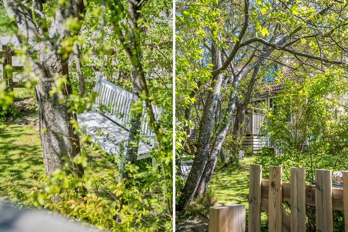 3 rum Radhus på Rapsodivägen 23 Skogås Huddinge kommun - bild 25