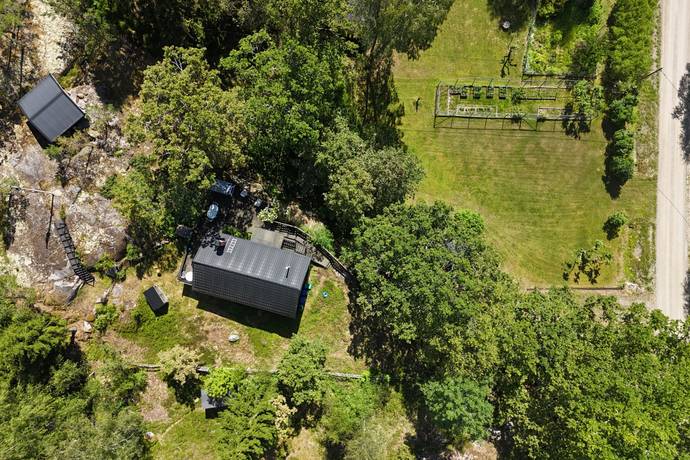 3 rum fritidshus på Hummelmoravägen 21 Överby - Vindö, Värmdö kommun - bild 3