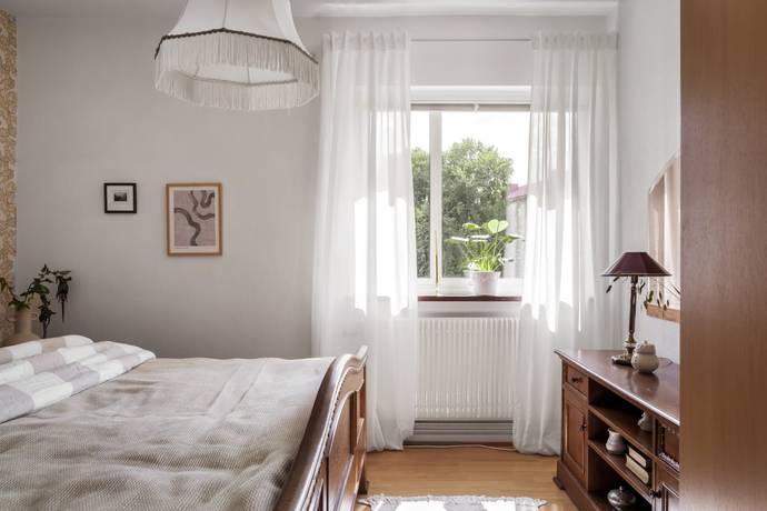 3 rum Lägenhet på Blåsvädersgatan 10 Biskopsgården Göteborgs kommun - bild 16