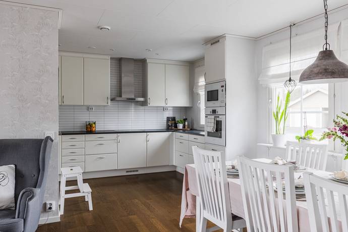 6 rum Villa på Axgatan 10 Östhammar Östhammars kommun - bild 13