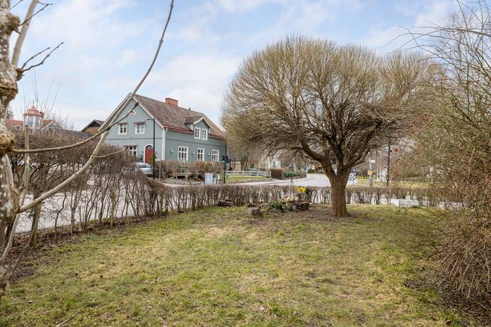 10 rum Villa på Eriksvägen 20 Duvbo Sundbybergs kommun - bild 62