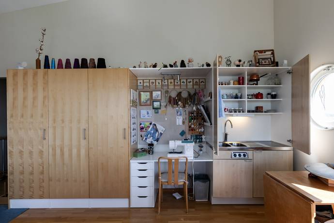 5 rum Lägenhet på Lilla Ågränd 6 Centralt Norr Örebro kommun - bild 36