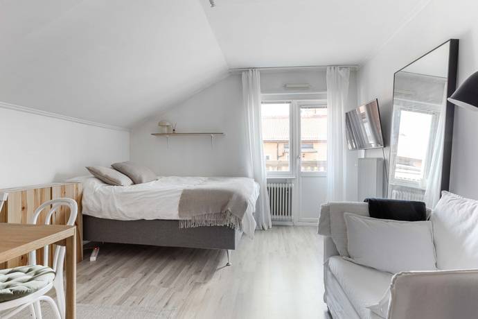 1 rum lägenhet på Skolgatan 134 Öst på stan, Umeå kommun - bild 2