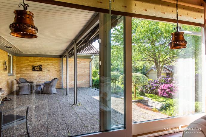 5 rum Villa på Gånarpsvägen 360 Gånarp Ängelholms kommun - bild 13