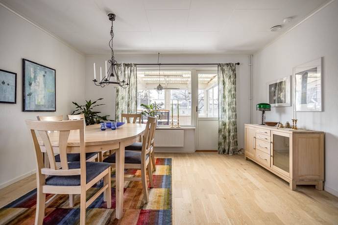 4 rum Villa på Södra Strömvägen 21 Falun-Masugnen Falu kommun - bild 22