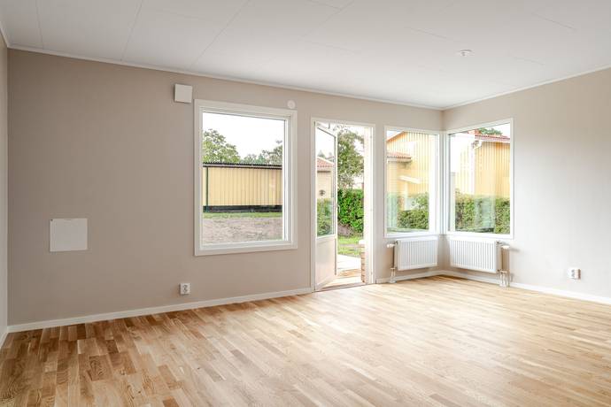 3 rum lägenhet på Stenelidsvägen 55D Södra Ryd, Skövde kommun - bild 2