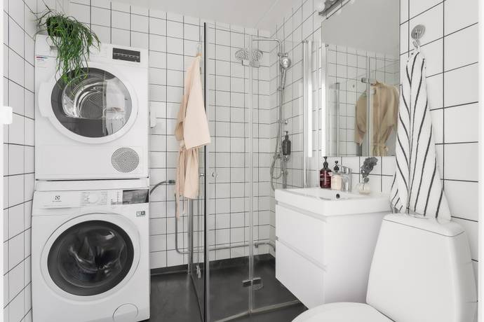 3 rum Lägenhet på Humblegatan 35 Sundbyberg - Lilla Alby Sundbybergs kommun - bild 11