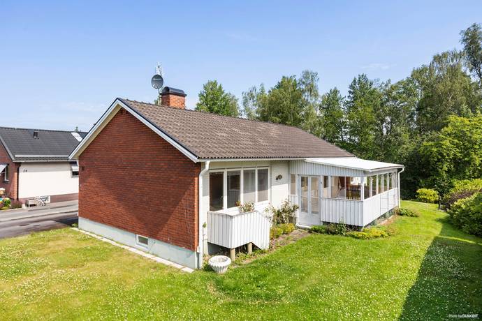 5 rum villa på Viltstigen 26 Hallsberg - Esplanaden, Hallsbergs kommun - bild 2