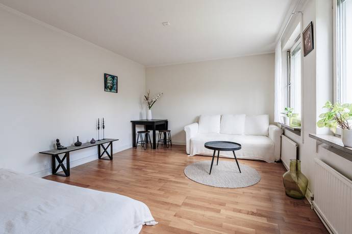Klarabergsvägen 14A, Vendelsö, Haninge kommun