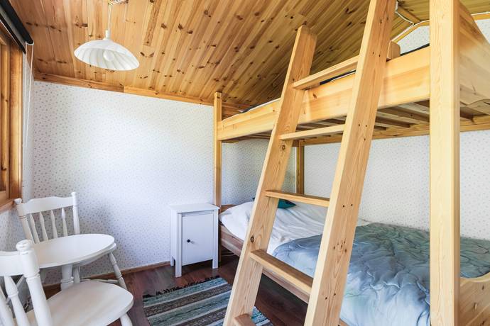 3 rum Fritidsboende på Specksjön 143 Stöde Sundsvalls kommun - bild 18