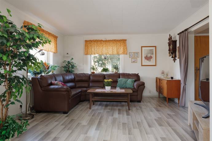 5 rum Villa på Grepvägen 26 Svartbjörsbyn Bodens kommun - bild 11