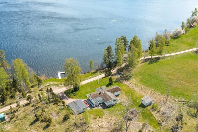 4 rum Villa på Gällsebo Blåviken 1 Mölltorp Karlsborgs kommun - bild 20