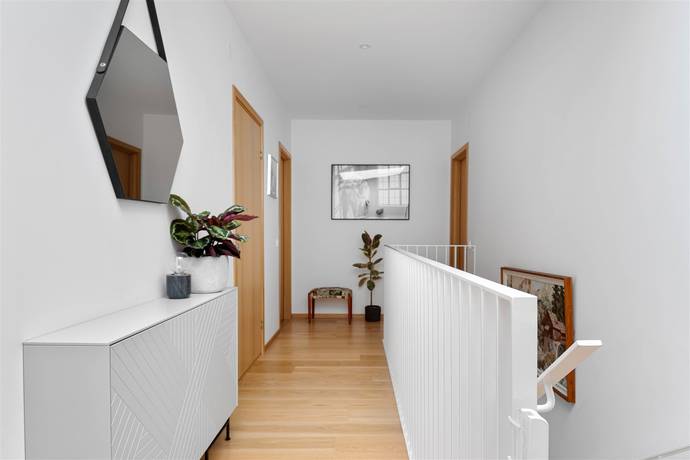 5 rum Radhus på Vikvägen 76 Vårdsätra Uppsala kommun - bild 40