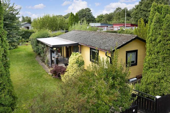 Almåsa, Malmö kommun