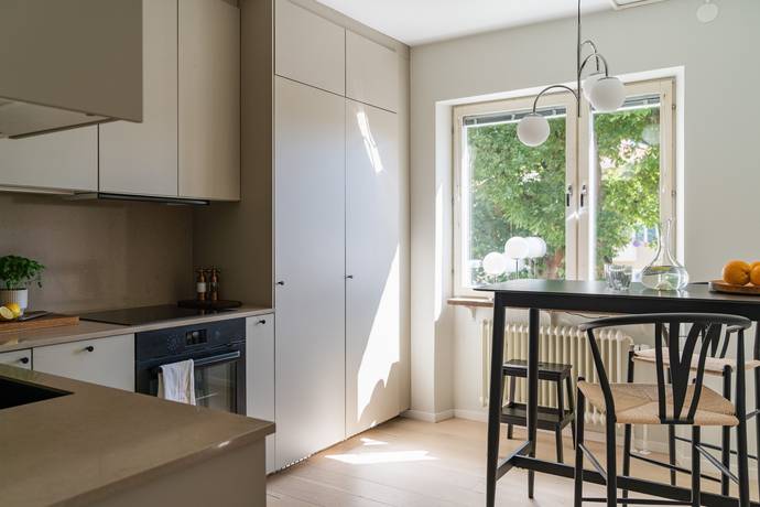 3 rum lägenhet på Stensövägen 5B Bremerlyckan, Kalmar kommun - bild 1