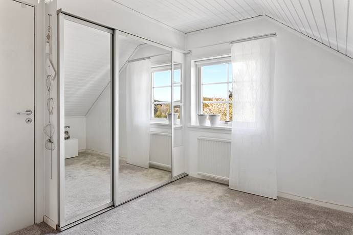 6 rum Villa på Skogsgläntevägen 19 Anneberg Kungsbacka kommun - bild 17