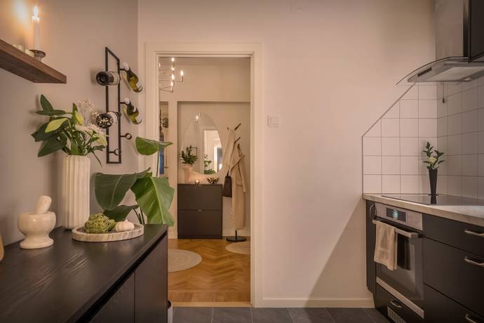 2 rum Lägenhet på Lönngatan 60E Lönngården Malmö kommun - bild 15