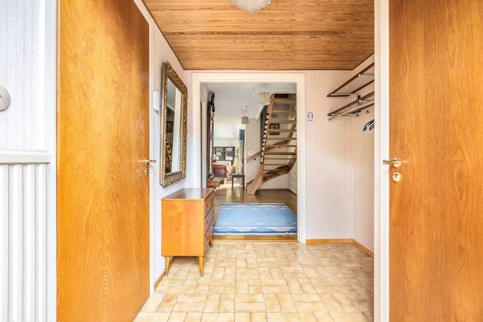 6 rum Villa på Källbogatan 26 Stenkällan - Husie Malmö kommun - bild 27