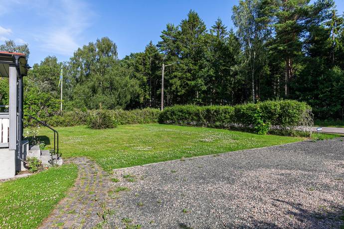 villa på Brohuset 1020 Ljungbyhed, Klippans kommun - bild 3