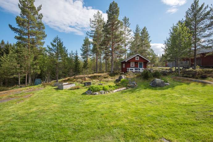 4 rum Gård/skog på Gamla Rönnholm 61 Kronören/Långroudden/Storänget Nordmalings kommun - bild 29