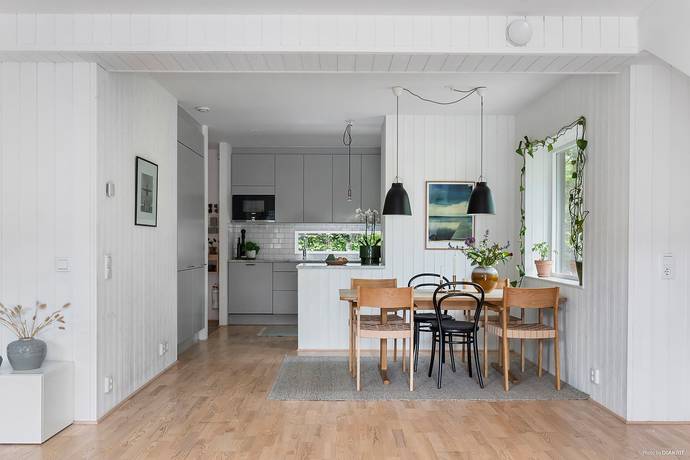 5 rum Parhus på Kavlåsvägen 49B Alingsås Alingsås kommun - bild 12