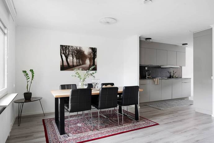 5 rum Radhus på Yrvädersstigen 130 Ängelholms kommun - bild 12