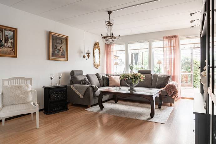 4 rum Kedjehus på Alnögatan 128 Rydebäck Helsingborgs kommun - bild 12