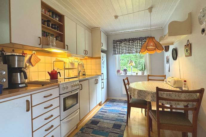 4 rum Villa på Råabergsvägen 215 Vånga fritt på landet Kristianstads kommun - bild 23