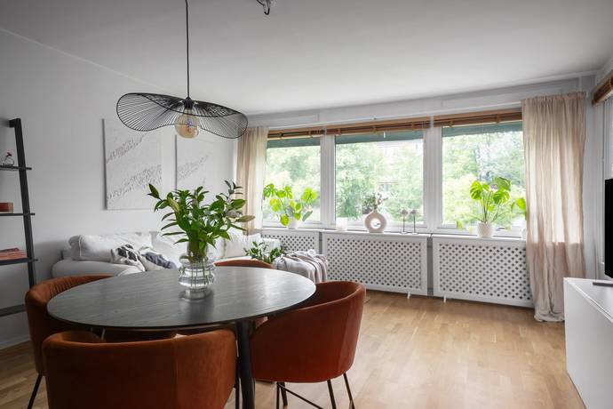 1.5 rum Lägenhet på Sjömilsgatan 13 Flatås Göteborgs kommun - bild 7
