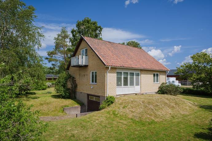 5 rum Fritidshus på Edvalla Klockarvägen 8 Hållnäs Tierps kommun - bild 8