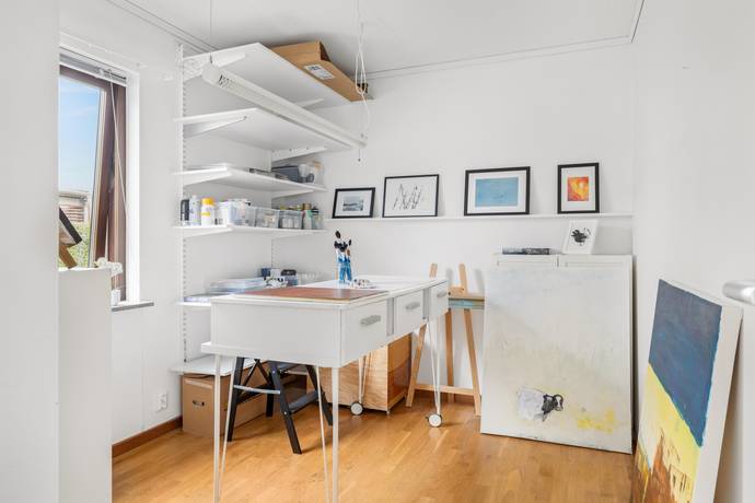 5 rum Villa på Flottaregatan 5 Surbrunnen Ystads kommun - bild 30