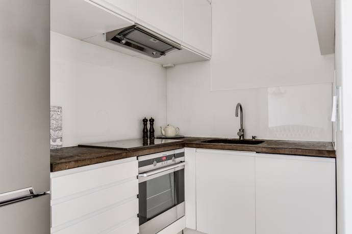 2 rum Lägenhet på Sibyllegatan 50A Östermalm Stockholms kommun - bild 16